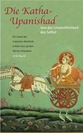 Cover: Die Katha-Upanishad - FISCHER Scherz
