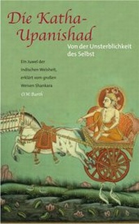 Enlarge image Cover: Die Katha-Upanishad - FISCHER Scherz