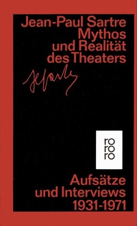 Abbildung von: Mythos und Realität des Theaters - Rowohlt Taschenbuch