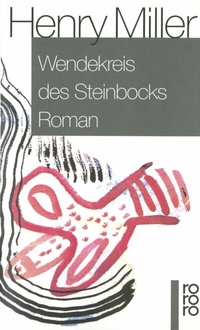 Abbildung von: Wendekreis des Steinbocks - Rowohlt Taschenbuch