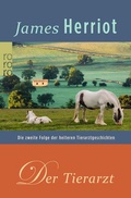 Cover: Der Tierarzt - Rowohlt Taschenbuch
