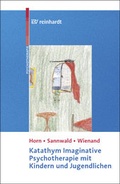 Cover: Katathym Imaginative Psychotherapie mit Kindern und Jugendlichen - Ernst Reinhardt Verlag