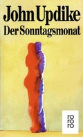 Cover: Der Sonntagsmonat - Rowohlt Taschenbuch