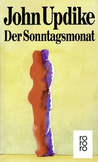 Abbildung von: Der Sonntagsmonat - Rowohlt Taschenbuch