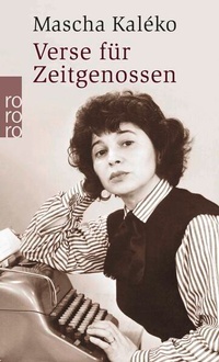 Bild vergrößern Bild: Verse für Zeitgenossen - Rowohlt Taschenbuch
