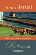Cover: Der Tierarzt kommt - Rowohlt Taschenbuch