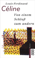 Cover: Von einem Schloss zum andern - Rowohlt Taschenbuch