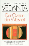 Cover: Vedanta - Der Ozean der Weisheit - FISCHER Scherz