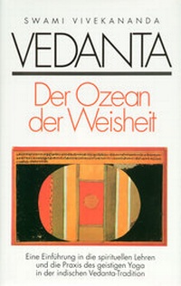 Abbildung von: Vedanta - Der Ozean der Weisheit - FISCHER Scherz