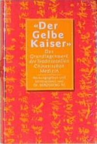 Abbildung von: Der Gelbe Kaiser - FISCHER Scherz