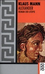 Cover: Alexander - Rowohlt Taschenbuch