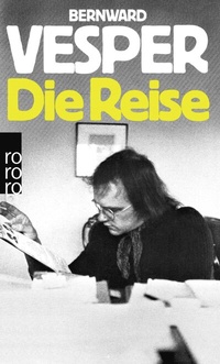 Abbildung von: Die Reise - Rowohlt Taschenbuch