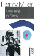 Cover: Stille Tage in Clichy - Rowohlt Taschenbuch
