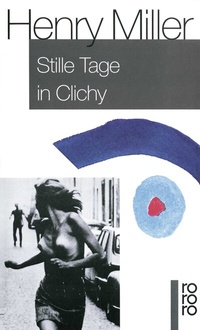 Abbildung von: Stille Tage in Clichy - Rowohlt Taschenbuch