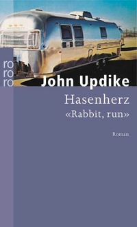 Enlarge image Cover: Hasenherz - Rowohlt Taschenbuch