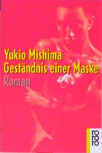 Abbildung von: Geständnis einer Maske - Rowohlt Taschenbuch