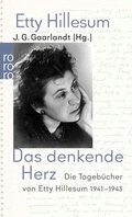Cover: Das denkende Herz - Rowohlt Taschenbuch