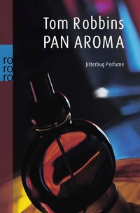 Enlarge image Cover: Pan Aroma - Rowohlt Taschenbuch