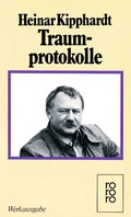 Cover: Traumprotokolle - Rowohlt Taschenbuch