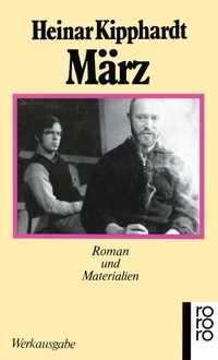 Enlarge image Cover: März - Rowohlt Taschenbuch
