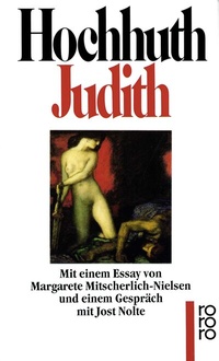 Abbildung von: Judith - Rowohlt Taschenbuch