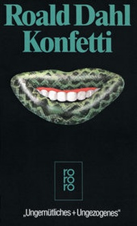 Enlarge image Cover: Konfetti - Rowohlt Taschenbuch