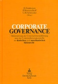 Abbildung von: Corporate Governance - Otto Schmidt Verlag