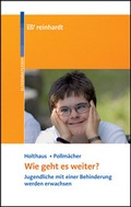 Cover: Wie geht es weiter? - Ernst Reinhardt Verlag