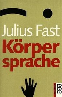 Enlarge image Cover: Körpersprache - Rowohlt Taschenbuch