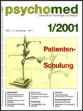 Cover: Patientenschulung - Ernst Reinhardt Verlag