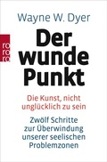 Cover: Der wunde Punkt - Rowohlt Taschenbuch