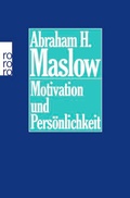 Cover: Motivation und Pers&ouml;nlichkeit - Rowohlt Taschenbuch