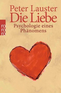Enlarge image Cover: Die Liebe - Rowohlt Taschenbuch
