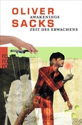 Cover: Awakenings - Zeit des Erwachens - Rowohlt Taschenbuch