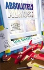 Cover: Absolutely Almost - Penguin Putnam Inc