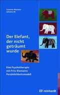 Cover: Der Elefant, der nicht getr&auml;umt wurde - Ernst Reinhardt Verlag