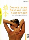 Cover: Chinesische Massage und Akupressur - Rowohlt Taschenbuch