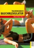 Cover: Trainingsbuch Bauchmuskulatur - Rowohlt Taschenbuch