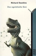 Cover: Das egoistische Gen - Rowohlt Taschenbuch