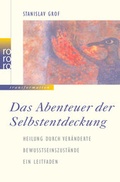 Cover: Das Abenteuer der Selbstentdeckung - Rowohlt Taschenbuch