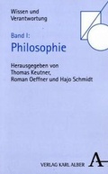 Cover: Wissen und Verantwortung. Festschrift f&uuml;r Jan P. Beckmann / Wissen und Verantwortung. Festschrift f&uuml;r Jan P. Beckmann - Karl Alber Verlag