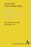 Cover: Bildung im technischen Zeitalter - Karl Alber Verlag