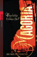 Cover: Magoria - Rowohlt Taschenbuch