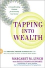 Cover: Tapping into Wealth - Tarcher/Putnam,US
