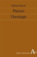 Cover: Platons Theologie - Karl Alber Verlag