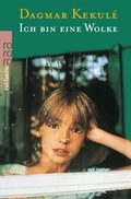 Cover: Ich bin eine Wolke - Rowohlt Taschenbuch