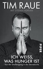 Cover: Ich weiss, was Hunger ist - Piper