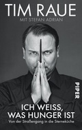 Cover: Ich weiss, was Hunger ist - Piper