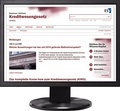 Cover: Kreditwesengesetz (KWG) - Jahresabonnement bei Kombibezug Print und Datenbank - Erich Schmidt Verlag