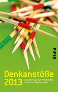 Cover: Denkanst&ouml;&szlig;e 2013 - Piper
